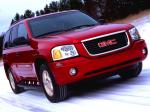 GMC Envoy 2002 года